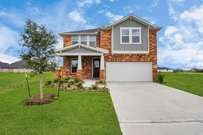 5623 Birchwood Glen Drive, Katy, TX 77493 - Photo 1