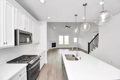 5623 Birchwood Glen Drive, Katy, TX 77493 - Photo 5