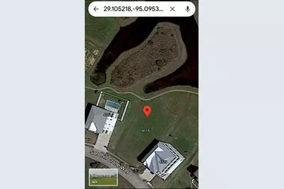 4115 Sandhill Crane Way, Galveston, TX 77554 - Photo 3