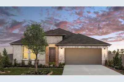 14235 Moonflower Drive, Splendora, TX 77372 - Photo 1