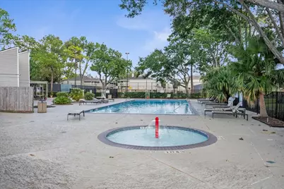 2379 Briarwest Blvd #32, Houston, TX 77077 - Photo 31