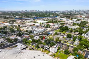 1505 Hussion St, Houston, TX 77003 - Photo 33