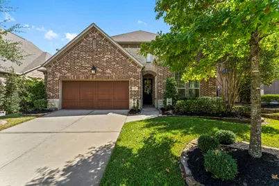 72 Twin Ponds Place, Tomball, TX 77375 - Photo 1