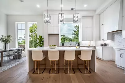 1606 Janak Garden Lane, Houston, TX 77055 - Photo 1