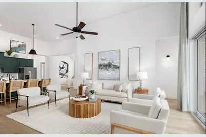 21971 Gateway Arch Drive, Porter, TX 77365 - Photo 3