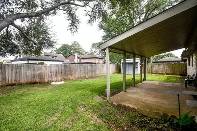 11635 Sagevale Lane, Houston, TX 77089 - Photo 29