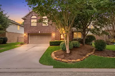 115 S Rocky Point Circle, The Woodlands, TX 77389 - Photo 3