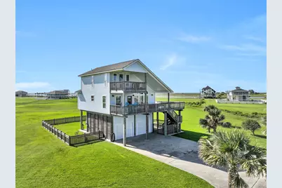 3902 Warrior Court, Galveston, TX 77554 - Photo 1