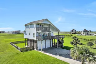 3902 Warrior Ct, Galveston, TX 77554 - Photo 1