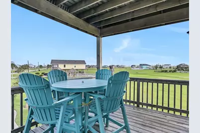 3902 Warrior Court, Galveston, TX 77554 - Photo 7