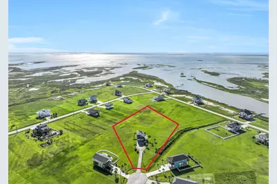 3902 Warrior Court, Galveston, TX 77554 - Photo 3