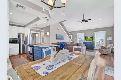 3902 Warrior Court, Galveston, TX 77554 - Photo 17