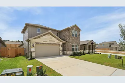 17881 Stone Terrace Lane, Montgomery, TX 77316 - Photo 37