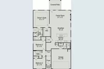 1910 Temple Grove Drive, Rosharon, TX 77583 - Photo 23