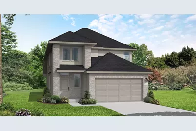 9125 Grand Jubilee Drive, Montgomery, TX 77316 - Photo 1