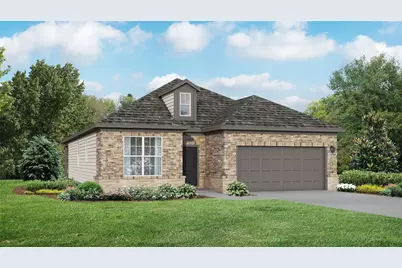 18710 Durango Plains Trail, Crosby, TX 77532 - Photo 1