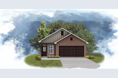 822 Countryside Glade Lane, Rosharon, TX 77583 - Photo 3