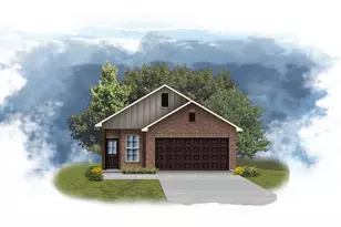 822 Countryside Glade Ln, Rosharon, TX 77583 - Photo 1