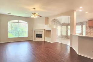 3614 Double Lake Dr, Missouri City, TX 77459 - Photo 5