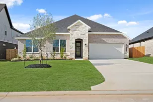 4109 Hidden Autumn Ln, League City, TX 77573 - Photo 1