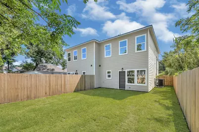9103 Grady Street #A / B, Houston, TX 77016 - Photo 3