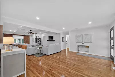 6822 Hartland Street, Houston, TX 77055 - Photo 5