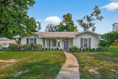 6822 Hartland Street, Houston, TX 77055 - Photo 1