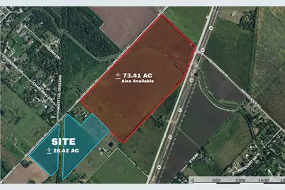 6515 Williams School Road, Needville, TX 77461 - Photo 1