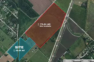 6515 Williams School Rd, Needville, TX 77461 - Photo 1