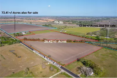 6515 Williams School Road, Needville, TX 77461 - Photo 15