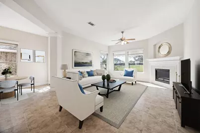 12610 Baldwin Springs Court, Tomball, TX 77377 - Photo 23