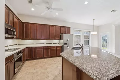 12610 Baldwin Springs Court, Tomball, TX 77377 - Photo 25