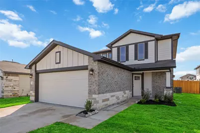 803 Clear Valley Lane, Dayton, TX 77535 - Photo 1