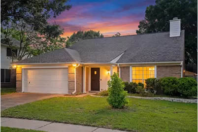 2919 Fresco Drive, Katy, TX 77449 - Photo 1