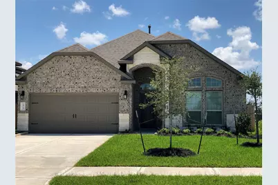 28723 Yulee Mill, Katy, TX 77494 - Photo 1