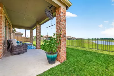 5015 Mountain Maple Trail, Rosenberg, TX 77471 - Photo 43