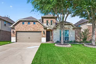 5015 Mountain Maple Trl, Rosenberg, TX 77471 - Photo 1