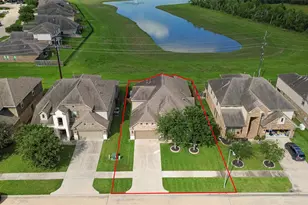 5015 Mountain Maple Trl, Rosenberg, TX 77471 - Photo 1