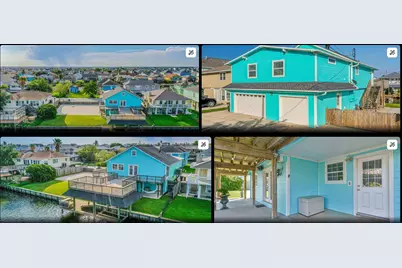 812 Marlin Street, Bayou Vista, TX 77563 - Photo 1