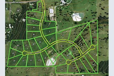 Tbd Sunny Hills, Lot 1 Drive, Chappell Hill, TX 77426 - Photo 43