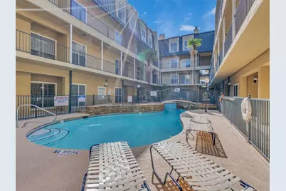 921 Marine Drive #200, Galveston, TX 77550 - Photo 1