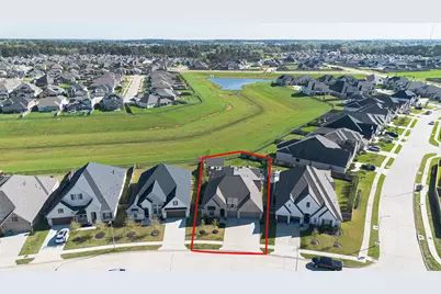 21006 Preakness Stakes Trail, Tomball, TX 77377 - Photo 49