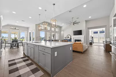 21006 Preakness Stakes Trail, Tomball, TX 77377 - Photo 11