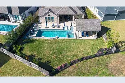 21006 Preakness Stakes Trail, Tomball, TX 77377 - Photo 1