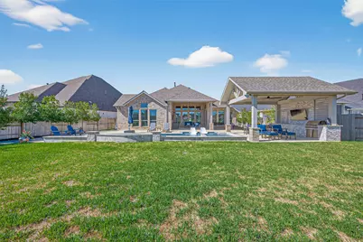 21006 Preakness Stakes Trail, Tomball, TX 77377 - Photo 47