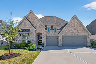 21006 Preakness Stakes Trail, Tomball, TX 77377 - Photo 3