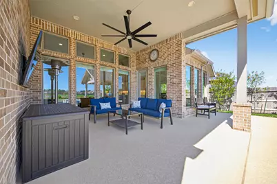 21006 Preakness Stakes Trail, Tomball, TX 77377 - Photo 37