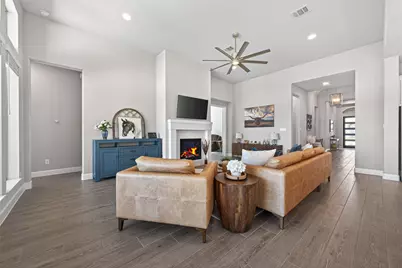 21006 Preakness Stakes Trail, Tomball, TX 77377 - Photo 17