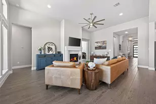 21006 Preakness Stakes Trl, Tomball, TX 77377 - Photo 17