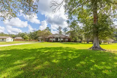430 Bonura Road N, Sour Lake, TX 77659 - Photo 1